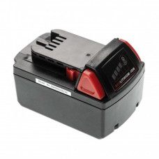 Akumulator do AEG Milwaukee M18 / M18XC, 18 V, 5,0 Ah