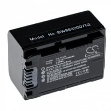 Bateria NP-FV50A do Sony HDR-CX680 / FDR-AX700, 900 mAh