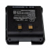 Bateria do Panasonic KX-T9100 / KX-T9200, 2000 mAh