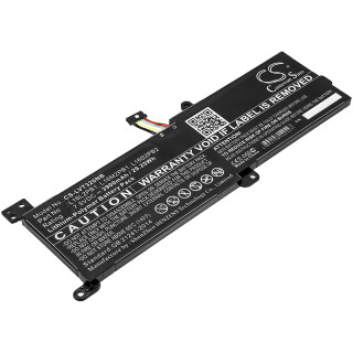 Bateria do Lenovo IdeaPad 320-15IAP / 320-17IKB / 320-17ISK, 3900 mAh