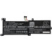 Bateria do Lenovo IdeaPad 320-15IAP / 320-17IKB / 320-17ISK, 3900 mAh