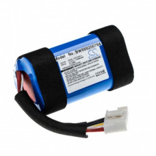 Bateria do JBL Charge 4 / 4J / 4BLK, 10200 mAh