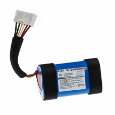 Bateria do JBL Charge 4 / 4J / 4BLK, 7800 mAh