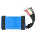 Bateria do JBL Charge 4 / 4J / 4BLK, 7800 mAh Bateria do JBL Charge 4 / 4J / 4BLK, 7800 mAh