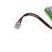 Bateria do Motoroli MBP481 / MBP482 / MBP483, 700 mAh