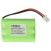 Bateria do Motoroli MBP481 / MBP482 / MBP36S, 700 mAh