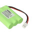 Bateria do Motoroli MBP481 / MBP482 / MBP36S, 700 mAh
