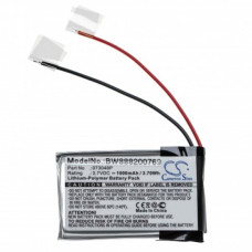 Bateria 073048P do Polaroida R360, 1000 mAh