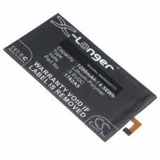 Bateria do 8. pokrywy ładującej Amazon Kindle Oasis, 1200 mAh