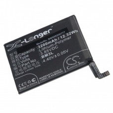 Bateria do Xiaomi Mi 9, BM3L, 3200 mAh