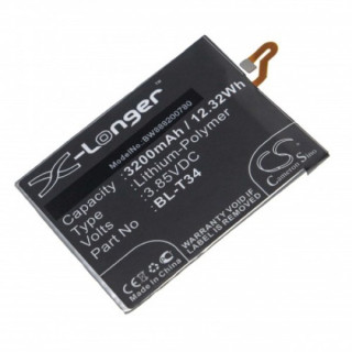 Bateria do LG V35 ThinQ / V3o, BL-T34, 3200 mAh