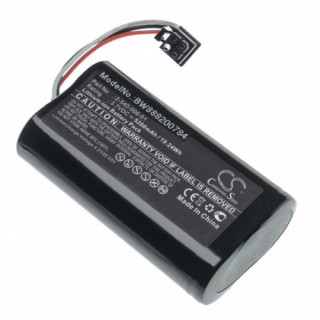 Bateria do Soundcast Outcast Melody / MLD414, 5200 mAh