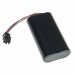 Bateria do Soundcast Outcast Melody / MLD414, 5200 mAh