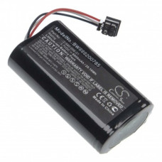 Bateria do Soundcast Outcast Melody / MLD414, 6800 mAh