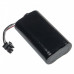 Bateria do Soundcast Outcast Melody / MLD414, 6800 mAh