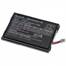 Bateria do Bang & Olufsen BeoCom 5, 900 mAh