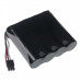 Bateria do Soundcast Outcast OCJ410 / OCJ411, 2600 mAh