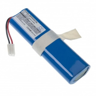 Bateria do Hoover Rogue 970, 3400 mAh