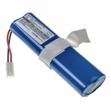 Bateria do Hoover Rogue 970, 2600 mAh