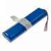 Bateria do Hoover Rogue 970, 2600 mAh