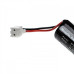 Bateria do Leifheit Dry & Clean 51000 / 51002 / 51113, 3400 mAh