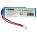 Bateria do Leifheit Dry & Clean 51000 / 51002 / 51113, 3400 mAh Bateria do Leifheit Dry & Clean 51000 / 51002 / 51113, 3400 mAh
