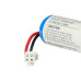 Bateria do Leifheit Dry & Clean 51000 / 51002 / 51113, 3400 mAh Bateria do Leifheit Dry & Clean 51000 / 51002 / 51113, 3400 mAh
