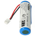 Bateria do Leifheit Dry & Clean 51000 / 51002 / 51113, 3400 mAh Bateria do Leifheit Dry & Clean 51000 / 51002 / 51113, 3400 mAh
