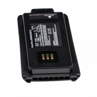 Bateria do Hytera PD985, 2000 mAh