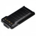 Bateria do Hytera PD985, 2000 mAh