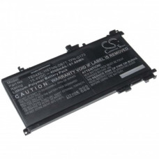 Bateria do HP Omen 15-AX / Pavilion 15-BC, TE04XL, 4000 mAh