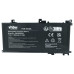 Bateria do HP Omen 15-AX / Pavilion 15-BC, TE04XL, 4000 mAh