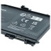 Bateria do HP Omen 15-AX / Pavilion 15-BC, TE04XL, 4000 mAh