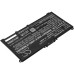 Bateria do HP 240 G7 / 245 G7 / 250 G7 / 255 G7, HT03XL, 3550 mAh