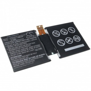 Bateria do Microsoft Surface 3 10,8