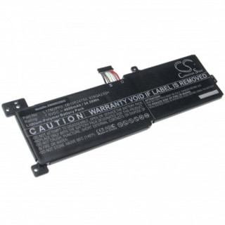Bateria do Lenovo IdeaPad 330 / 330-15ARR / 330-15ICN, 4600 mAh