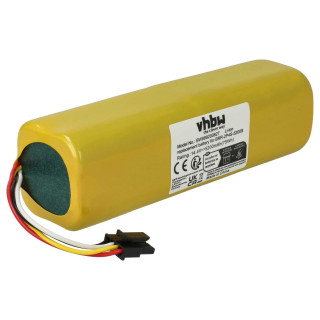 Bateria do Xiaomi Roborock S50 / S60 / Dreame D9 / D10, 5200 mAh