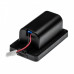 Bateria do Hoovera BH7100, 2600 mAh