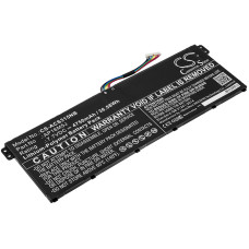 Bateria do Acer Aspire 3 315 / A3 317 / A1 A114, AP16M5J, 4750 mAh
