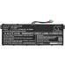 Bateria do Acer Aspire 3 315 / A3 317 / A1 A114, AP16M5J, 4750 mAh