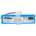 Bateria do iLife V3s Pro / V5s Pro / V8s, 2600 mAh Bateria do iLife V3s Pro / V5s Pro / V8s, 2600 mAh