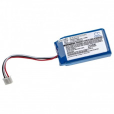 Bateria do JBL Flip 2 (2013), 2000 mAh