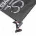 Bateria do Asus Zenbook UX30 / UX30KA / UX30KU, C31UX30, 3250 mAh