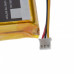 Bateria do Philips Fidelio B5 / E5 / E6, 2500 mAh