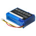 Bateria do Philips Fidelio B5 / E5 / E6, 2500 mAh Bateria do Philips Fidelio B5 / E5 / E6, 2500 mAh