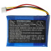 Bateria do Philips Fidelio B5 / E5 / E6, 2500 mAh Bateria do Philips Fidelio B5 / E5 / E6, 2500 mAh