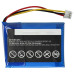 Bateria do Philips Fidelio B5 / E5 / E6, 2500 mAh Bateria do Philips Fidelio B5 / E5 / E6, 2500 mAh
