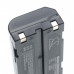 Bateria do pulsoksymetru kapnograficznego BCI Capnocheck II, 2600 mAh