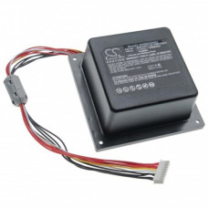 Bateria do JBL PartyBox 300, 10400 mAh