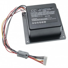Bateria do JBL PartyBox 300, 13400 mAh